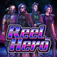 Reel Hero