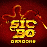 Sic Bo Dragons