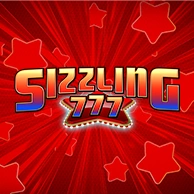 Sizzling 777