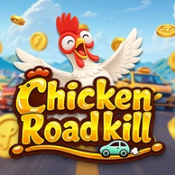 Chicken Roadkill
