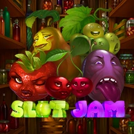 Slot Jam