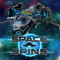 Space Spins