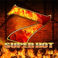 Super Hot