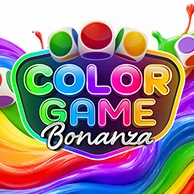 Color Game Bonanza