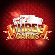 Three Cards