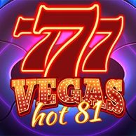 Vegas Hot 81