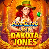 Amazing Link Dakota Jones