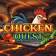 Chicken Quest
