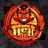 Welcome To Hell 81