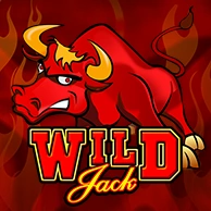 Wild Jack Wazdan