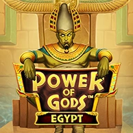 Power of Gods: Egypt