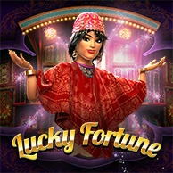 Lucky Fortune
