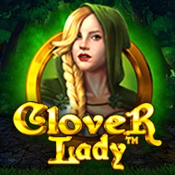 Clover Lady