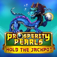 Prosperity Pearls