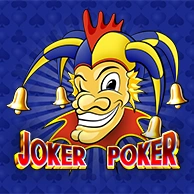 Joker Poker Wazdan