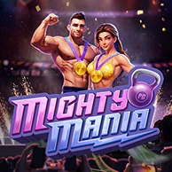 Mighty Mania