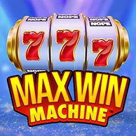 Max Win Machine