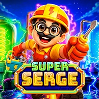 Super Serge