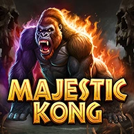 Majestic Kong