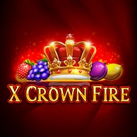 X Crown Fire