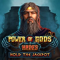 Power of Gods: Hades
