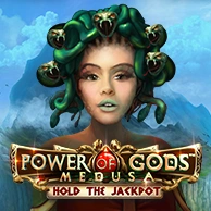 Power of Gods: Medusa
