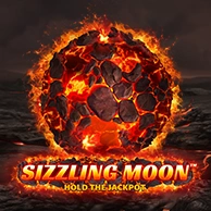 Sizzling Moon