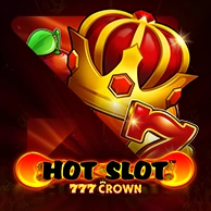 Hot Slot: 777 Crown