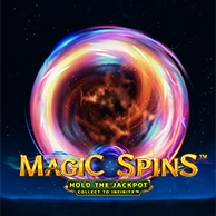 Magic Spins