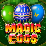Magic Eggs