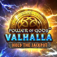 Power of Gods: Valhalla