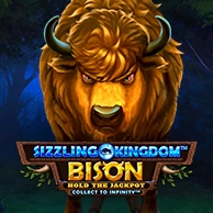 Sizzling Kingdom: Bison