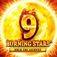 9 Burning Stars