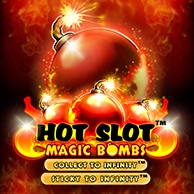 Hot Slot: Magic Bombs