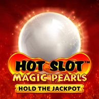 Hot Slot: Magic Pearls