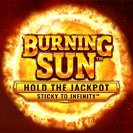 Burning Sun