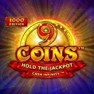 9 Coins 1000 Edition