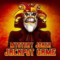 Hot Slot: Mystery Jackpot Joker