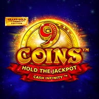 9 Coins Grand Gold Edition
