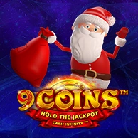 9 Coins Xmas