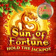 Sun of Fortune Xmas