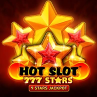 Hot Slot 777 Stars