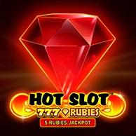 Hot Slot 777 Rubies