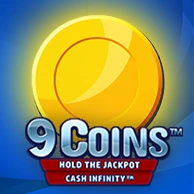 9 Coins Extremely Light