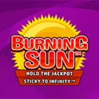 Burning Sun Extremely Light