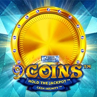 9 Coins Grand Diamond Edition