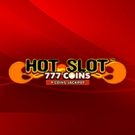 Hot Slot: 777 Coins Extremely Light