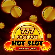 Hot Slot: 777 Cash Out