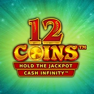 12 Coins Grand Gold Edition