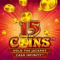 15 Coins